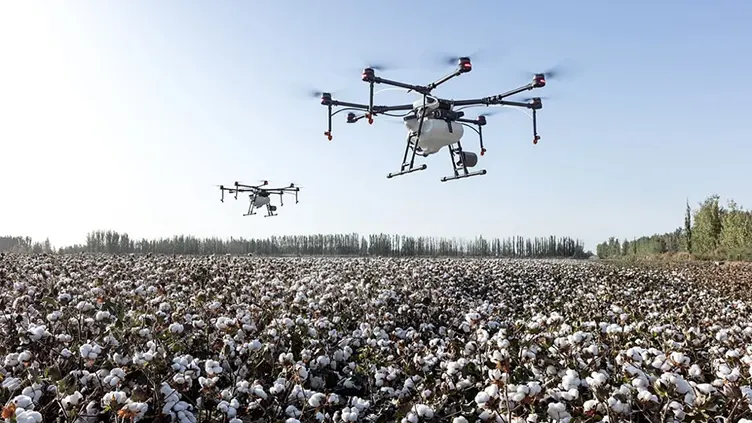 Airbus desarrolla proyecto de drones en España