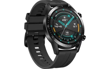 Análisis del reloj inteligente Huawei Watch GT 2