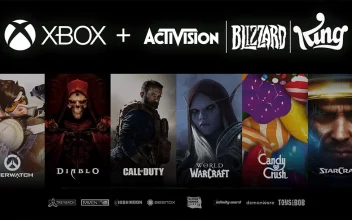 Microsoft ha comprado Activision Blizzard