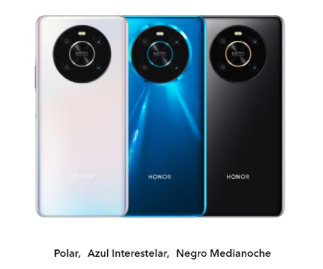 Honor X9, 