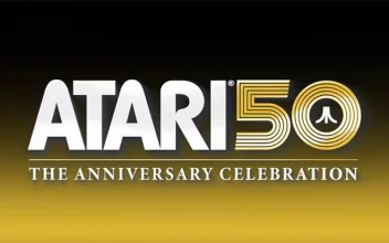 Atari 50: The Anniversary Celebration es un recopilatorio que celebra los 50 años de Atari