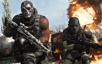 Call of Duty estrena un sistema que hace desaparecer las armas de los tramposos