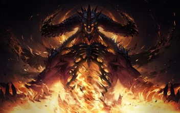 Diablo Immortal ha generado 24 millones de dólares de ingresos en dos semanas