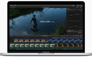 El MacBook Pro con el chip M2 tiene un SSD más lento que el modelo anterior