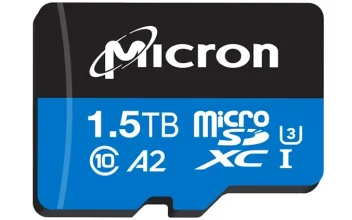 Micron-i400