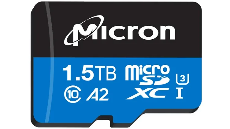 Micron-i400