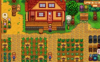 Stardew Valley 1.6 incluirá nuevo contenido y mejoras para modders