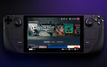 Valve va a producir el doble de Steam Decks cada semana