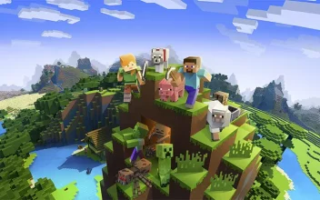 Quienes incumplan las normas en Minecraft serán expulsados también de servidores privados