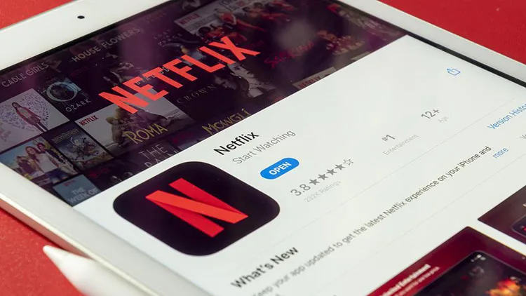Netflix despide a otros 300 empleados después de perder suscriptores