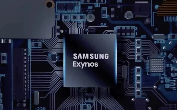 Samsung va a comenzar la producción en masa de chips de 3 nm