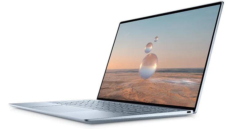 Dell presenta el nuevo y ultrafino XPS 13