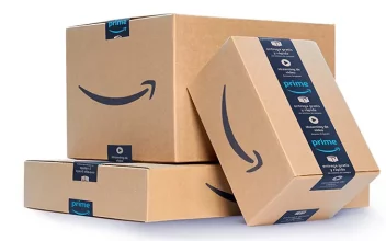 Amazon Prime sube de precio y costará 49,90 euros a partir de septiembre
