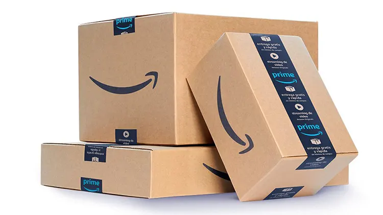 Amazon Prime sube de precio y costará 49,90 euros a partir de septiembre