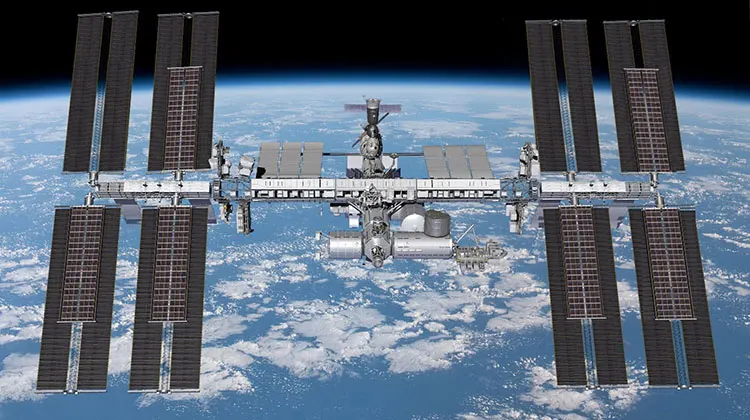 Rusia abandonará la Estación Espacial Internacional en 2024