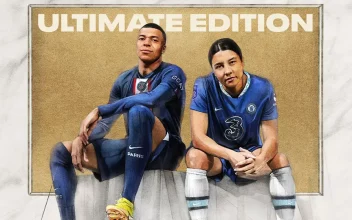 FIFA 23 para Switch es una “Legacy Edition”