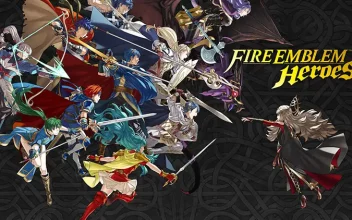 Fire Emblem Heroes es el primer juego de Nintendo para móviles que genera 1000 millones de dólares