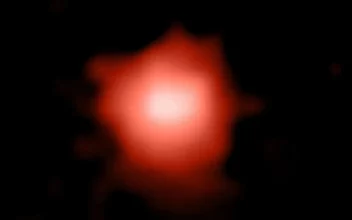 El telescopio espacial James Webb ha detectado la galaxia más lejana jamás observada