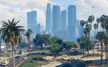 Grand Theft Auto VI tendrá por primera vez a una mujer como protagonista