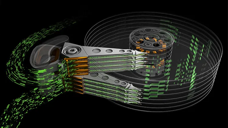 Seagate anuncia discos duros de 30 TB para el año que viene