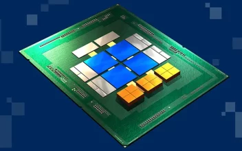 Intel llega a un acuerdo para fabricar chips de MediaTek