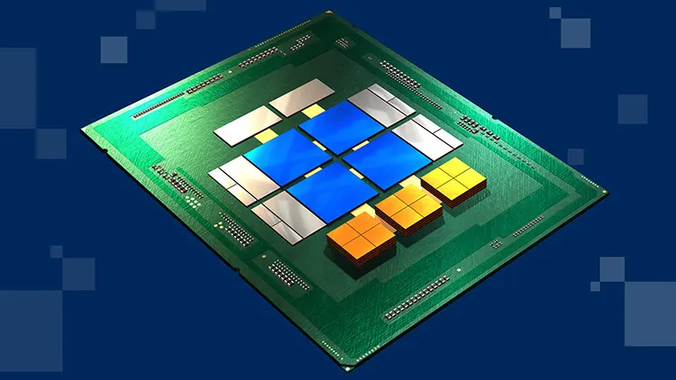 Intel llega a un acuerdo para fabricar chips de MediaTek