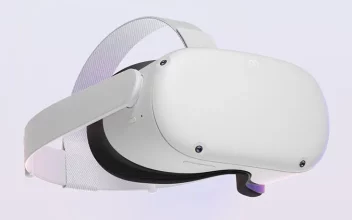 Las gafas de realidad virtual Meta Quest 2 suben de precio