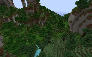 Minecraft permite desde ahora utilizar teclado y ratón en iPhone y iPad