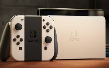 Nintendo lanza un servicio de suscripción para reparar la Switch