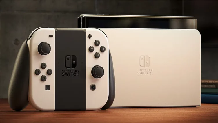 Nintendo lanza un servicio de suscripción para reparar la Switch