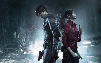 Resident Evil 2 Remake supera los 10 millones de copias vendidas