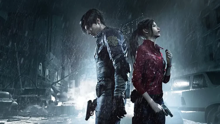 Resident Evil 2 Remake supera los 10 millones de copias vendidas