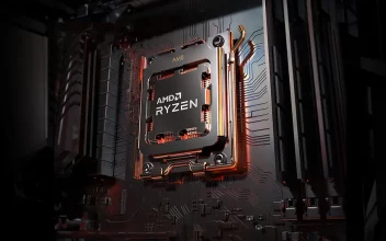 AMD presenta sus nuevos procesadores Ryzen 7000