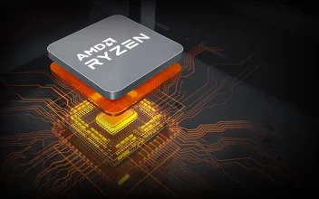 AMD supera a Intel en valor en bolsa