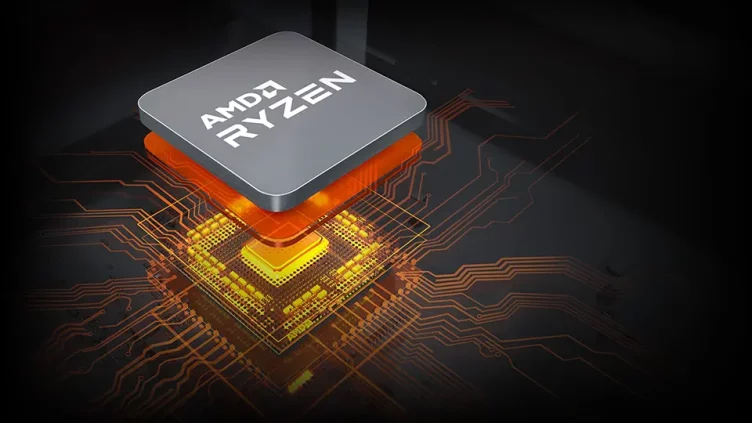 AMD supera a Intel en valor en bolsa