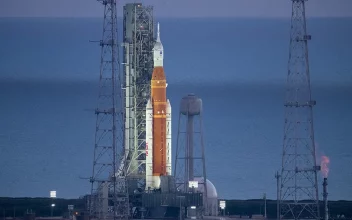 La NASA cancela el vuelo inaugural del programa Artemis