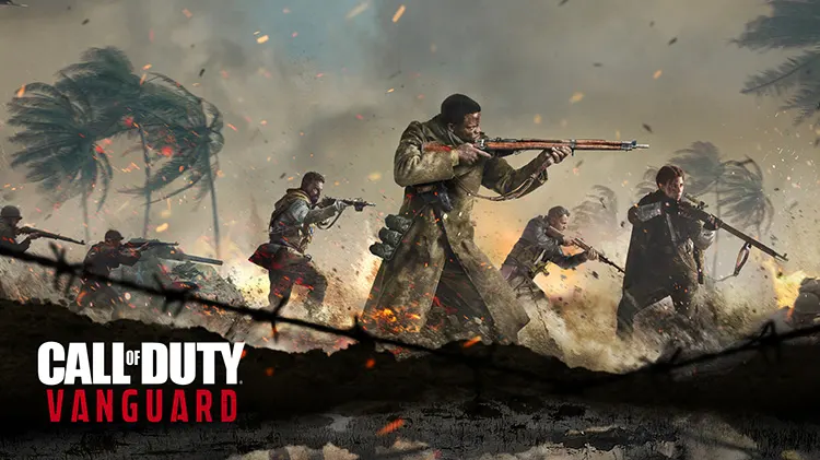 Call of Duty sigue perdiendo jugadores