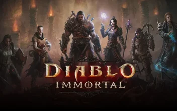 Diablo Immortal ya ha ingresado más de 100 millones de dólares