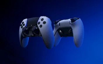 Sony presenta el mando DualSense Edge para la PS5