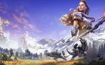 Nuevos detalles acerca de la serie de Horizon Zero Dawn que prepara Netflix