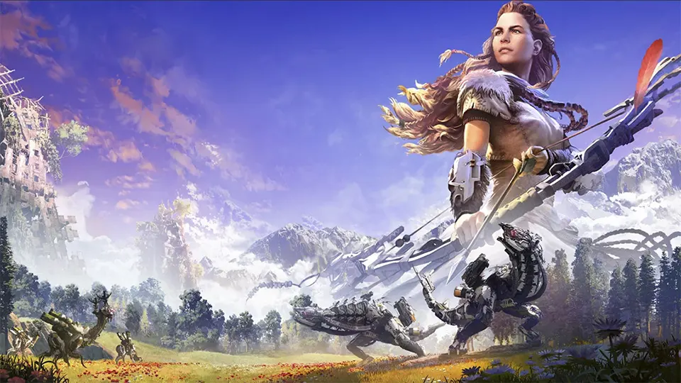 Nuevos detalles acerca de la serie de Horizon Zero Dawn que prepara Netflix