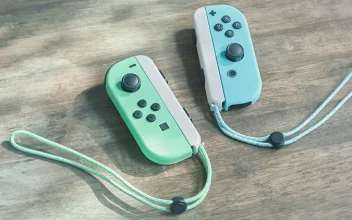 No habrá ningún modelo nuevo de la Switch este año