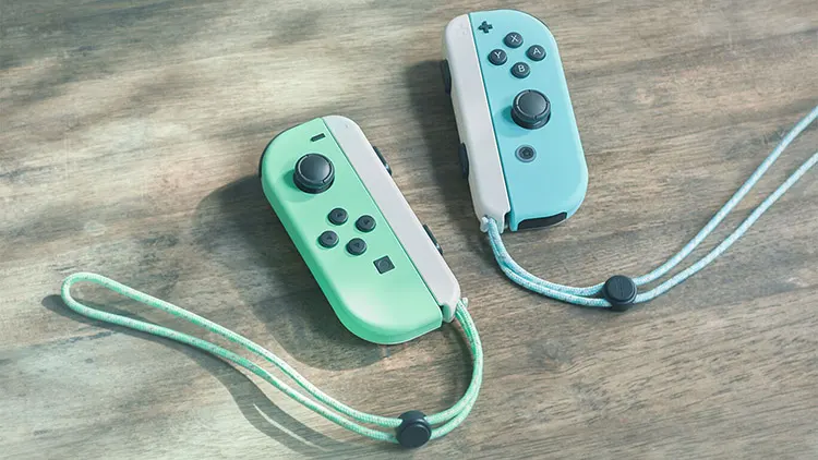 No habrá ningún modelo nuevo de la Switch este año