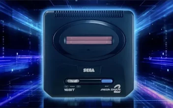 La Mega Drive Mini 2 ya tiene fecha de lanzamiento en Europa