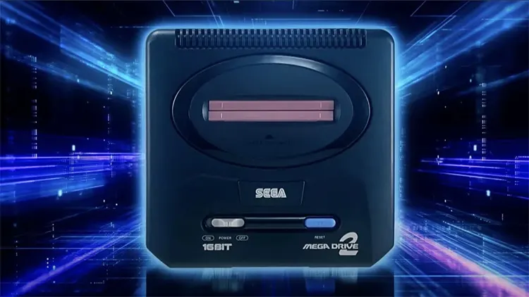 La Mega Drive Mini 2 ya tiene fecha de lanzamiento en Europa