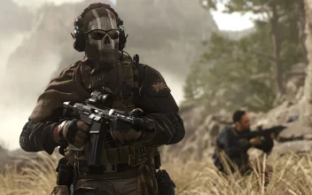 Quienes reserven por anticipado Call of Duty: Modern Warfare II podrán jugar una semana antes