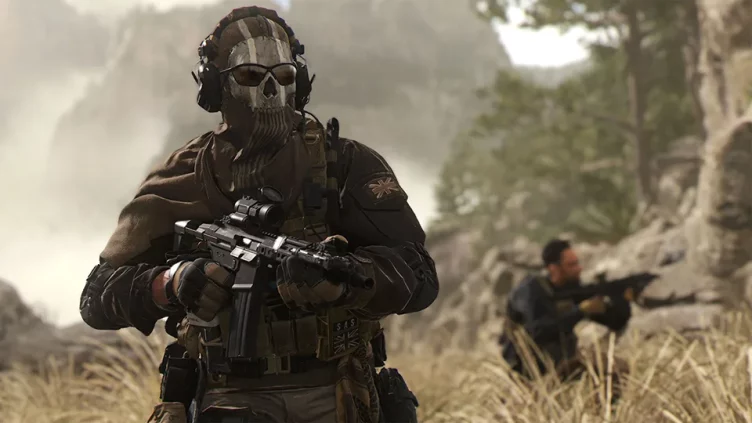 Quienes reserven por anticipado Call of Duty: Modern Warfare II podrán jugar una semana antes
