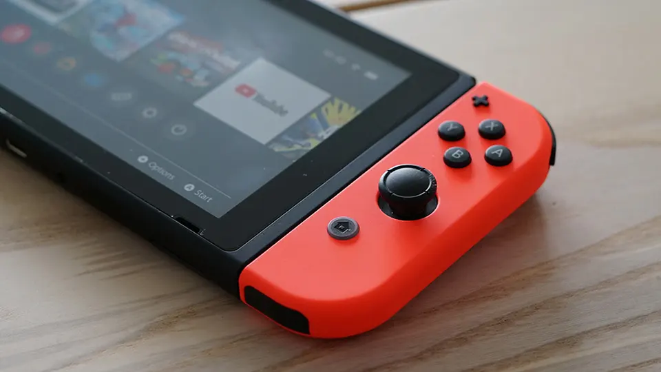 La Nintendo Switch no va a subir de precio