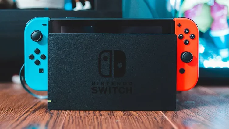 Nintendo va a reducir el tamaño de las cajas de la Switch