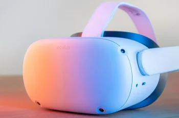 Mark Zuckerberg explica que Meta desvelará en octubre unas nuevas gafas de realidad virtual